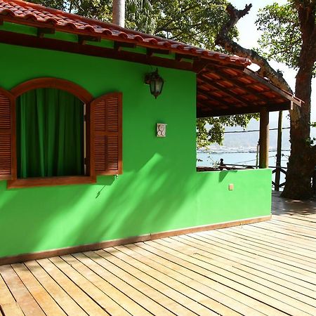 Sagu Mini Resort Ilha Grande  エクステリア 写真