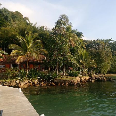 Sagu Mini Resort Ilha Grande  エクステリア 写真