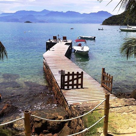 Sagu Mini Resort Ilha Grande  エクステリア 写真