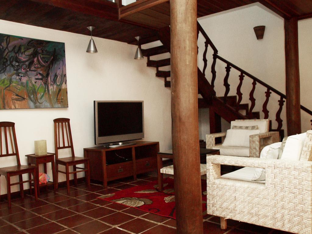 Sagu Mini Resort Ilha Grande  エクステリア 写真