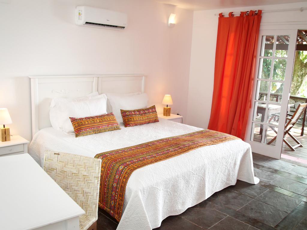Sagu Mini Resort Ilha Grande  エクステリア 写真