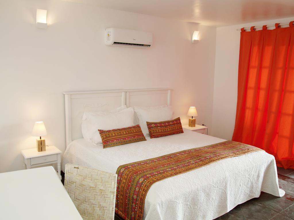 Sagu Mini Resort Ilha Grande  エクステリア 写真