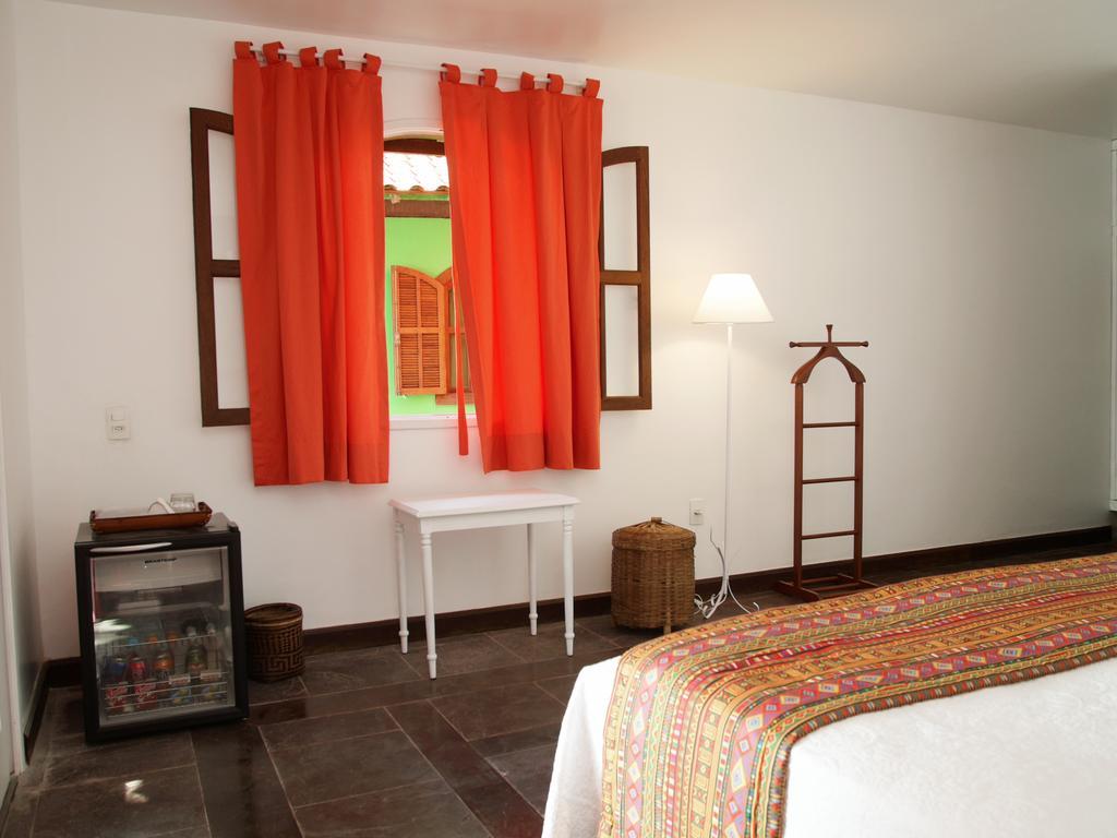 Sagu Mini Resort Ilha Grande  エクステリア 写真