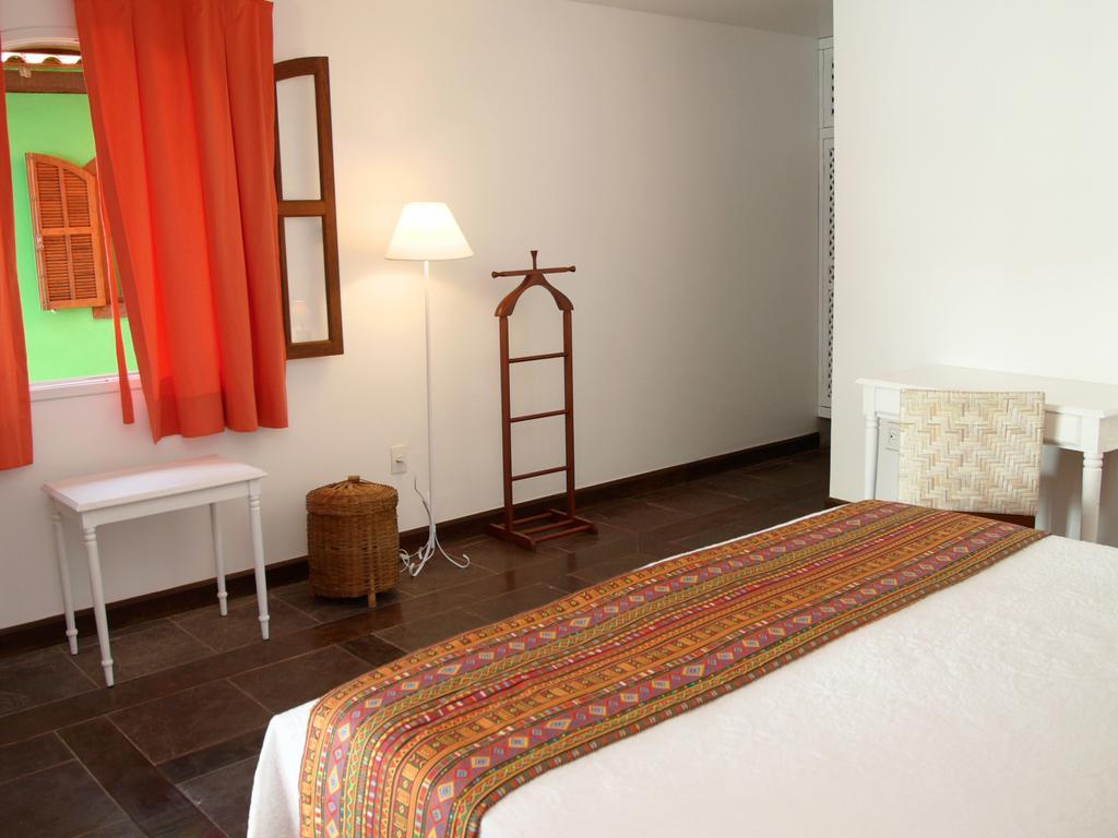 Sagu Mini Resort Ilha Grande  エクステリア 写真