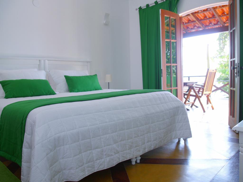 Sagu Mini Resort Ilha Grande  エクステリア 写真