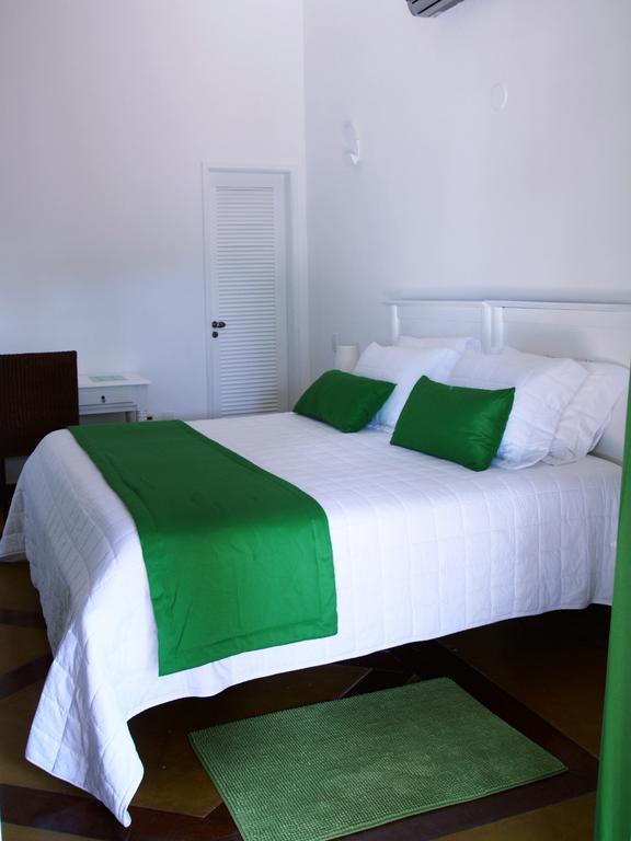 Sagu Mini Resort Ilha Grande  エクステリア 写真