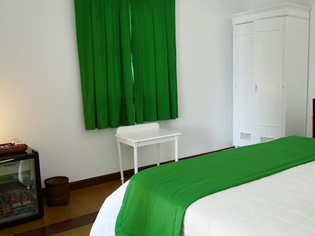 Sagu Mini Resort Ilha Grande  エクステリア 写真