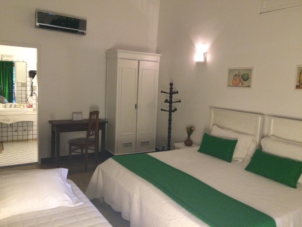Sagu Mini Resort Ilha Grande  エクステリア 写真