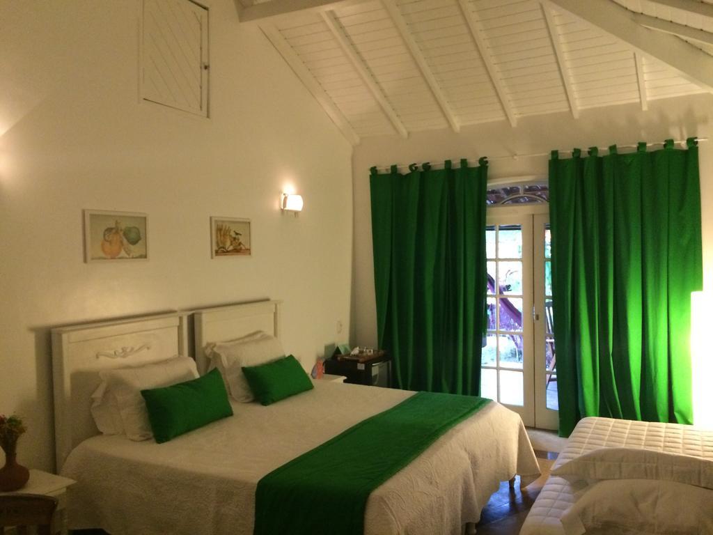 Sagu Mini Resort Ilha Grande  エクステリア 写真