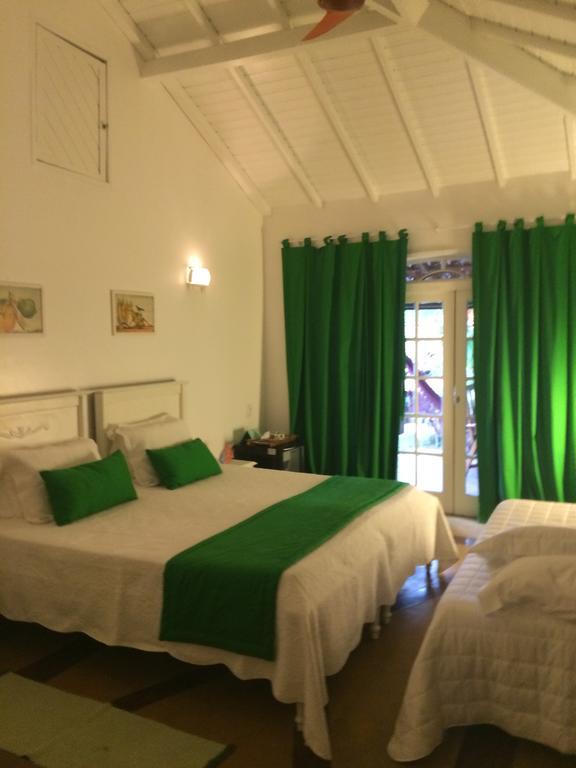 Sagu Mini Resort Ilha Grande  エクステリア 写真