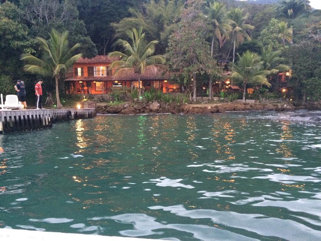 Sagu Mini Resort Ilha Grande  エクステリア 写真