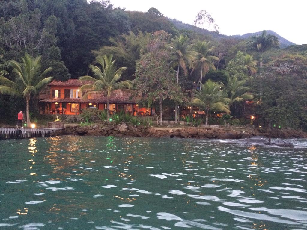 Sagu Mini Resort Ilha Grande  エクステリア 写真