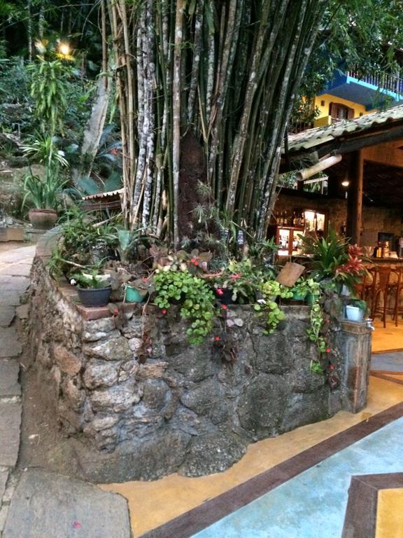 Sagu Mini Resort Ilha Grande  エクステリア 写真
