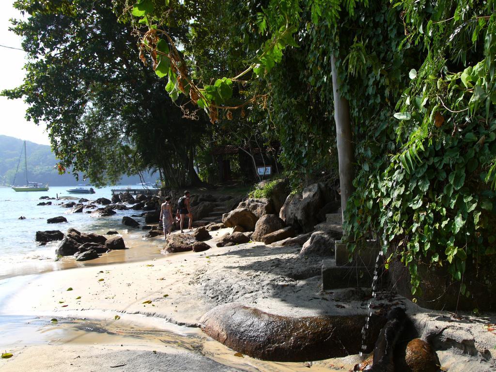 Sagu Mini Resort Ilha Grande  エクステリア 写真