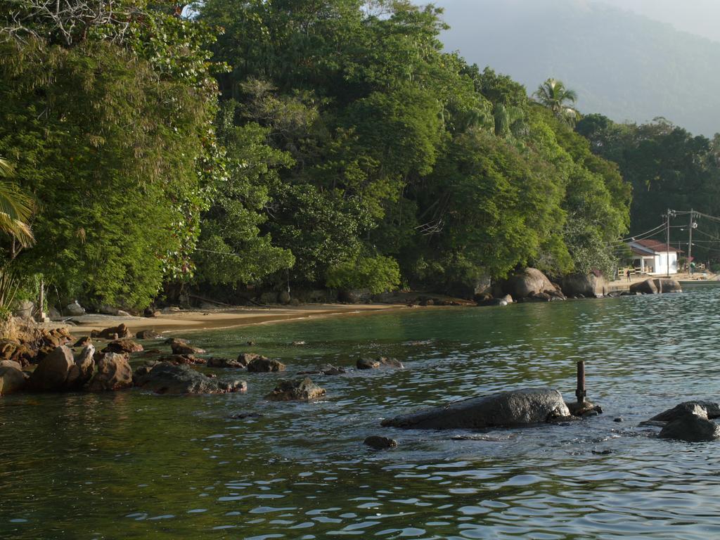 Sagu Mini Resort Ilha Grande  エクステリア 写真