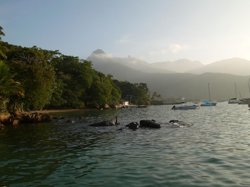 Sagu Mini Resort Ilha Grande  エクステリア 写真