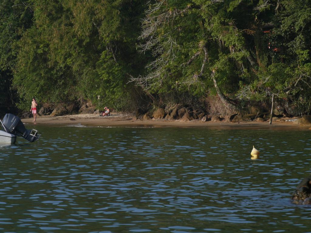 Sagu Mini Resort Ilha Grande  エクステリア 写真