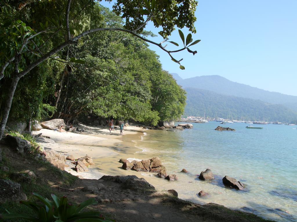 Sagu Mini Resort Ilha Grande  エクステリア 写真