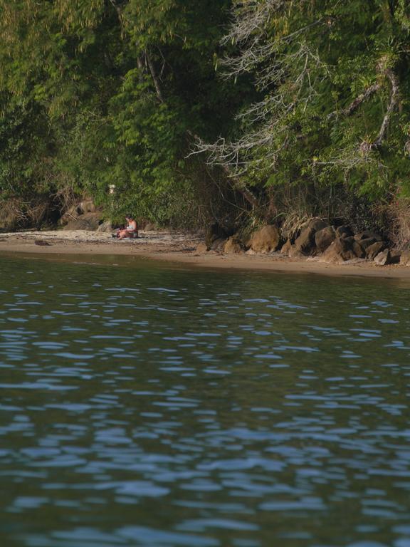 Sagu Mini Resort Ilha Grande  エクステリア 写真