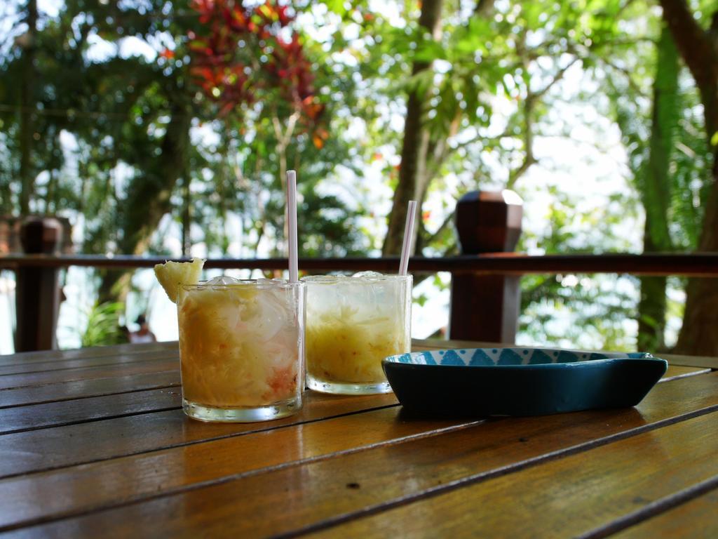 Sagu Mini Resort Ilha Grande  エクステリア 写真